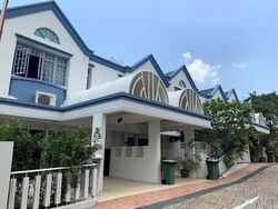 Chancery Grove (D11), Terrace #566852631